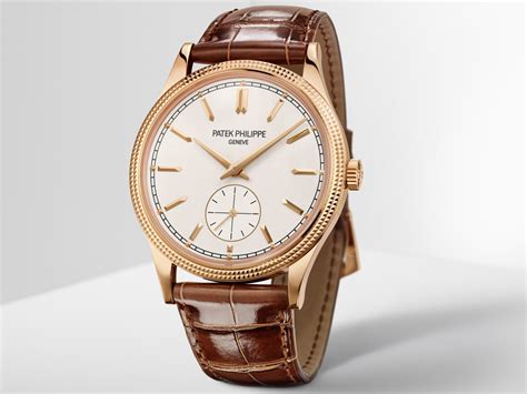 patek philippe calatrava ref 5000|Patek Philippe Calatrava 6119r price.